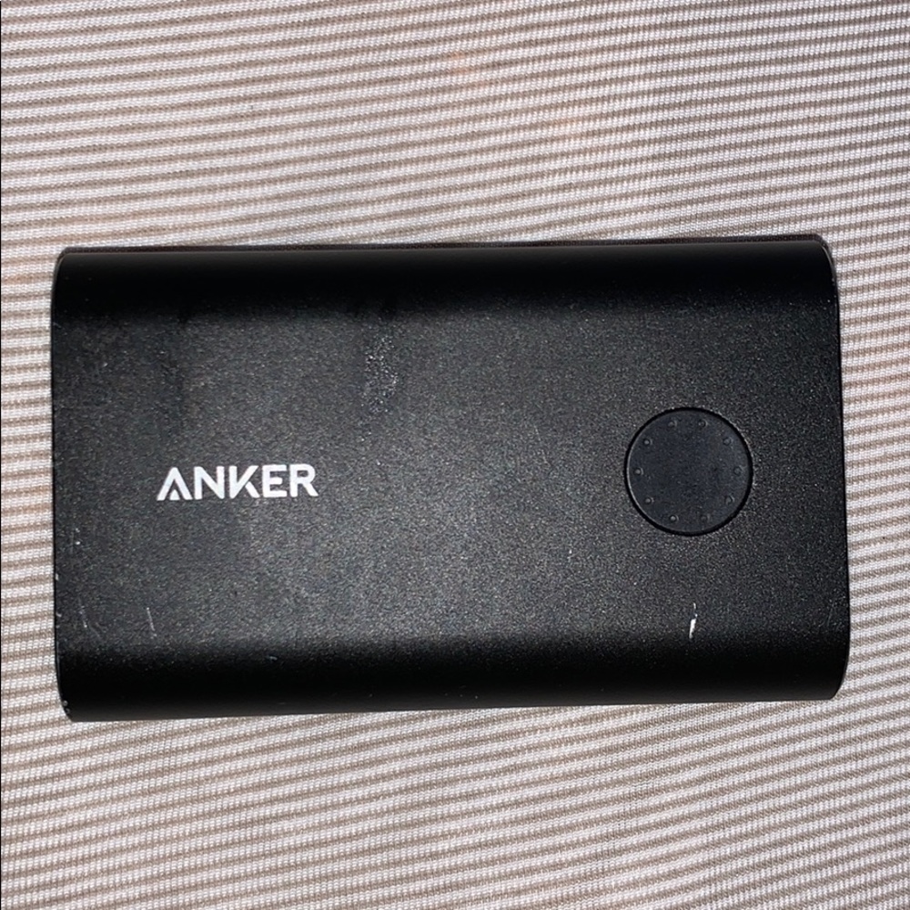 PowerCore II10000 - 10,000mAh Portable Charger